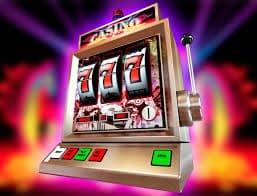 Slot Games Reels Jackpot Free Spin ကစားနည်း