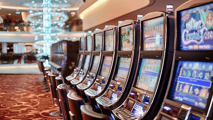 Live Dealer Baccarat ကာစီနိုဇလမ်း HD Streaming