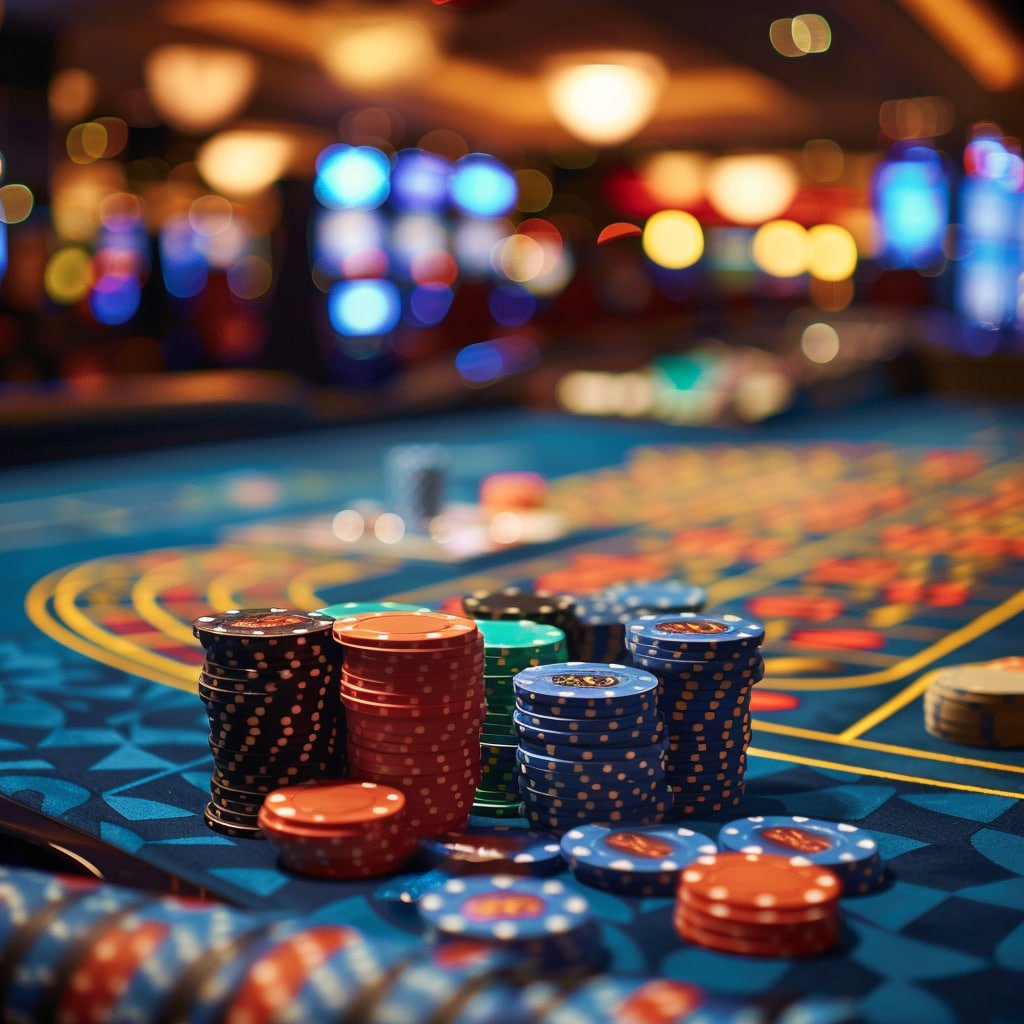 abc777 စလော့ဂိမ်း Jackpot Slot Games မြန်မာ ကစားသမား