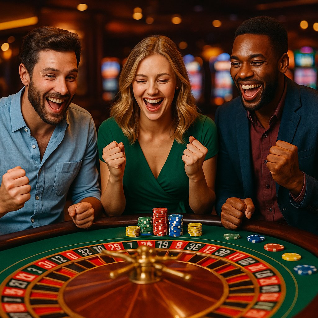 Slot RTP Free Spins Wild Symbol Scatter Bonus Round abc777 Myanmar